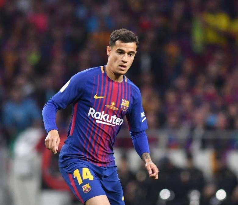 ÚLTIMA HORA - Se cae la vía PSG: principio de acuerdo para la cesión de Coutinho al Bayern