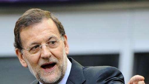 Rajoy: "Zidane hace las cosas bien y acierta con Isco de titular. Buffon es casi de mi edad, pero..."