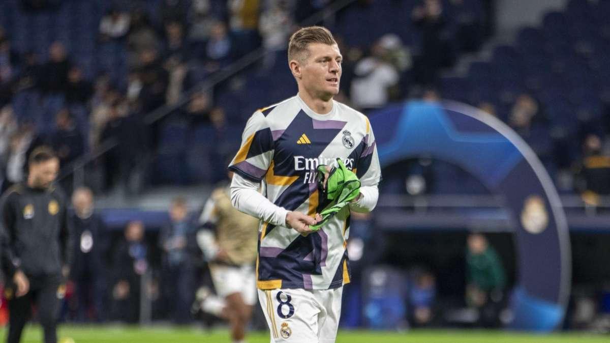 Mercado de fichajes en directo | Bombazo diferencial con Kroos, Rodrygo...