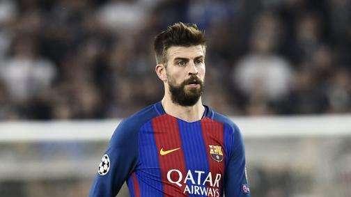 Roncero a Piqué: "Debe ser muy duro que tu enemigo te saque ventaja en tu mejor etapa"