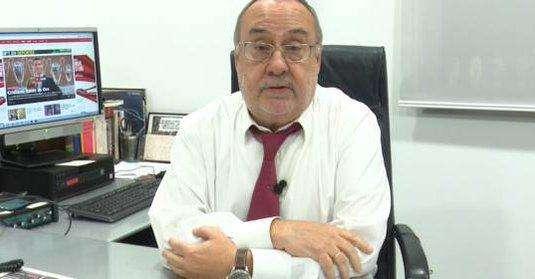 AS, Relaño: "Hoy Fuenlabrada sonará por toda España. La fiesta no se la quita nadie"