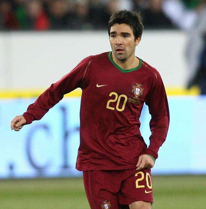 Deco: "No hay problema con que Solari sea el entrenador aunque no tenga experiencia"