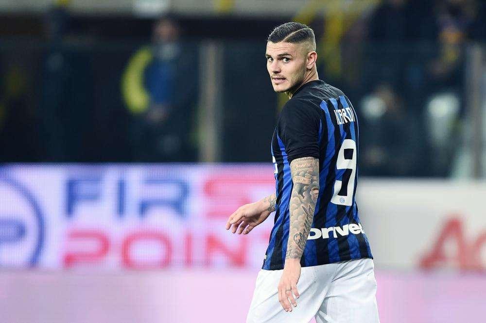 La ‘rajada’ en redes sociales de Icardi: “Es mejor tener la boca cerrada…”