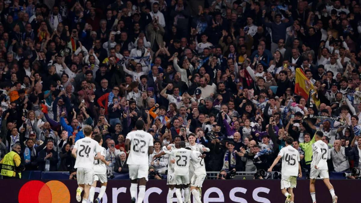 Medio Real Madrid K.O: las alineaciones probables del FC Barcelona - Real Madrid