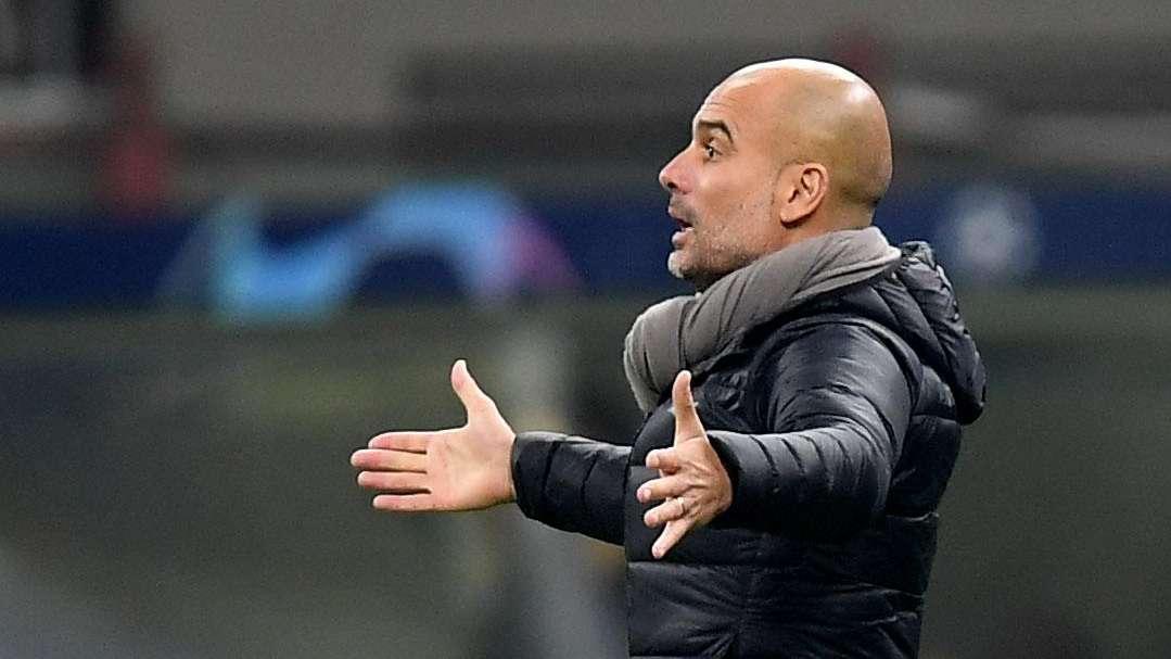Problemas en el Manchester City: "A Guardiola no le gusta Haaland"