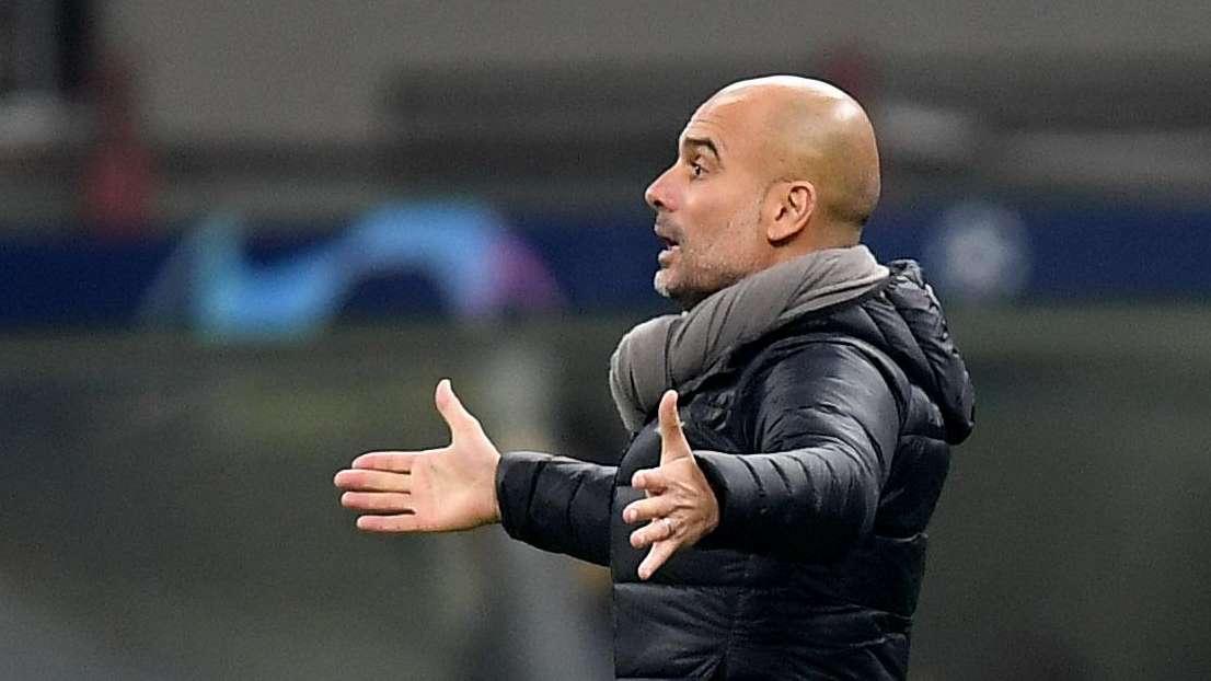 Alerta roja en el Manchester City con una de sus estrellas: "Tiene alguna lesión"
