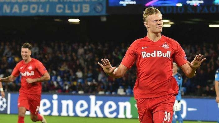 Fichajes Real Madrid, Haaland viaja a Dortmund para negociar su traspaso: los detalles