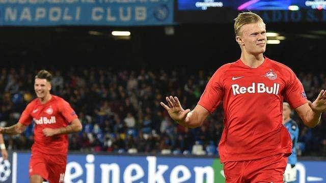 Fichajes Real Madrid, Haaland elige a la Juventus: el precio ya está acordado