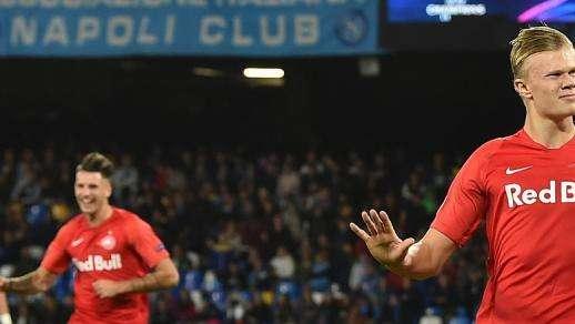 Fichajes Real Madrid, desvelan el desorbitado salario que exige Haaland