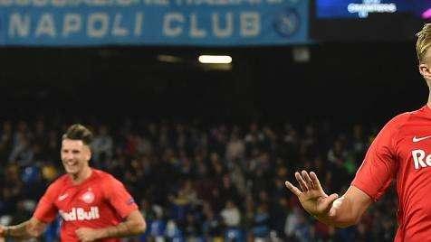 Fichajes Real Madrid, Haaland: "Llevo bien los rumores. El Madrid…”
