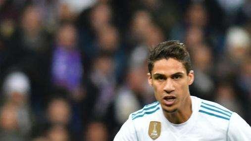 Mourinho obsesionado con los jugadores del Madrid: ¡Ahora a por Varane!