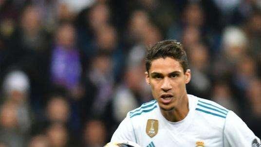 Varane: "Era un partido para preparar la final. La actitud ha sido buena. Luca Zidane..."
