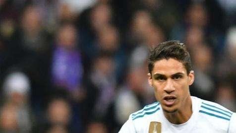 As, Roncero: "No entiendo a Varane. Debería ser consecuente con lo que firma"