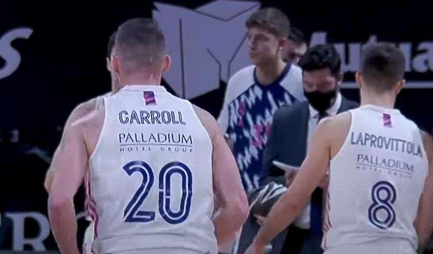 FINAL | Barcelona 92-73 Real Madrid: los azulgranas, campeones de la Liga Endesa