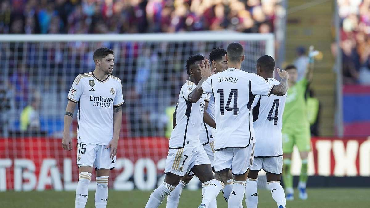 Ilusión desatada con su nueva joya: en el Real Madrid se frotan las manos