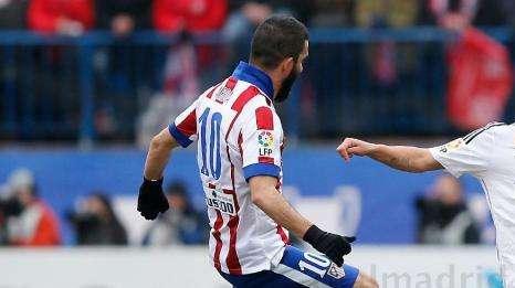 Daily Telegraph: Tres jugadores del Madrid, pretendidos por Mourinho