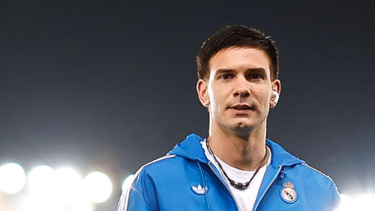 Mastantuono, cerca de abandonar el Real Madrid: los detalles