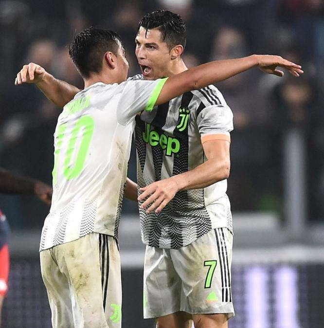 Nuevas críticas a Cristiano Ronaldo por su "piscinazo"