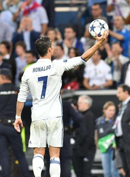 El Madrid, líder del último ranking UEFA: consulta la lista completa