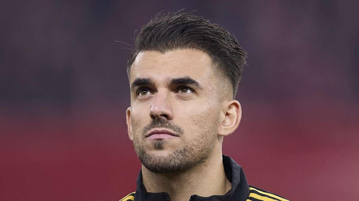 Graves cánticos en el Coliseum: “Ceballos muérete”