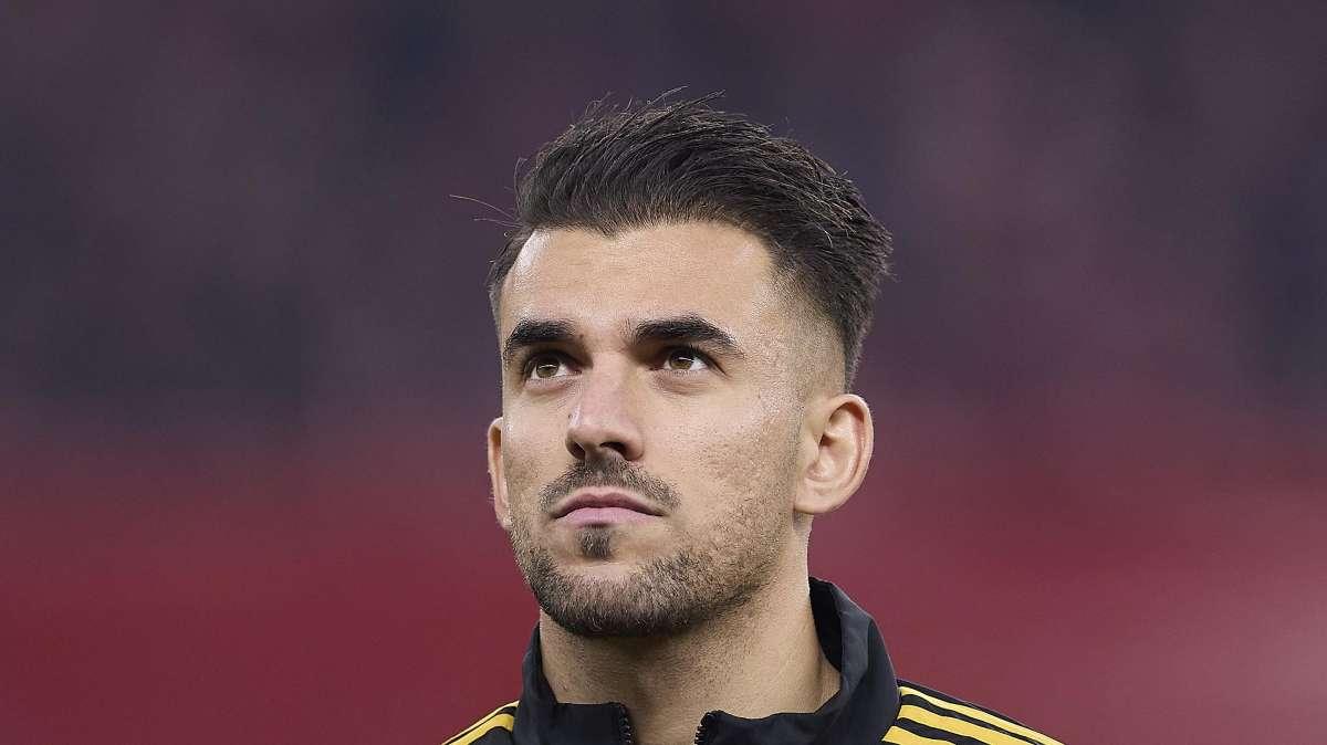 CAMBIOS EN EL REAL MADRID | Entran Lucas Vázquez y Ceballos por Rodrygo y Modric