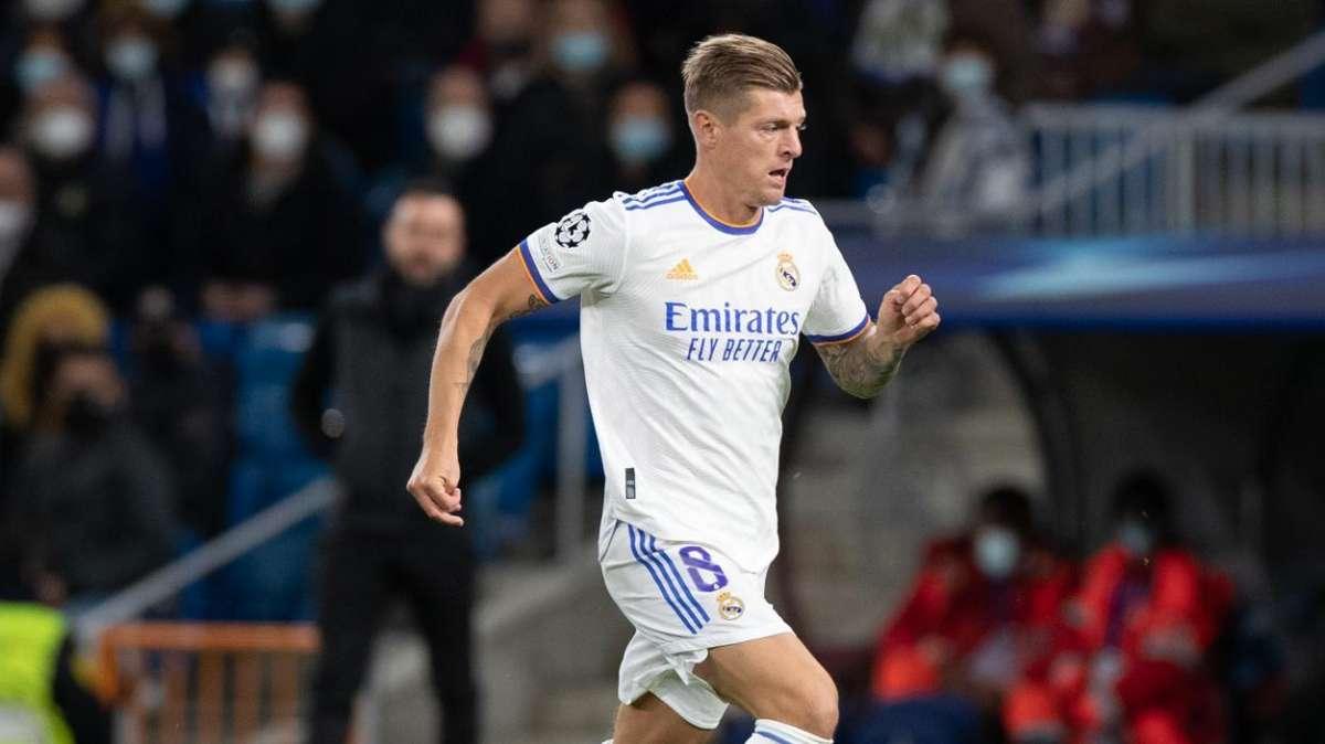 David Álvarez: "El Real Madrid exhibe su superioridad en Tiraspol"