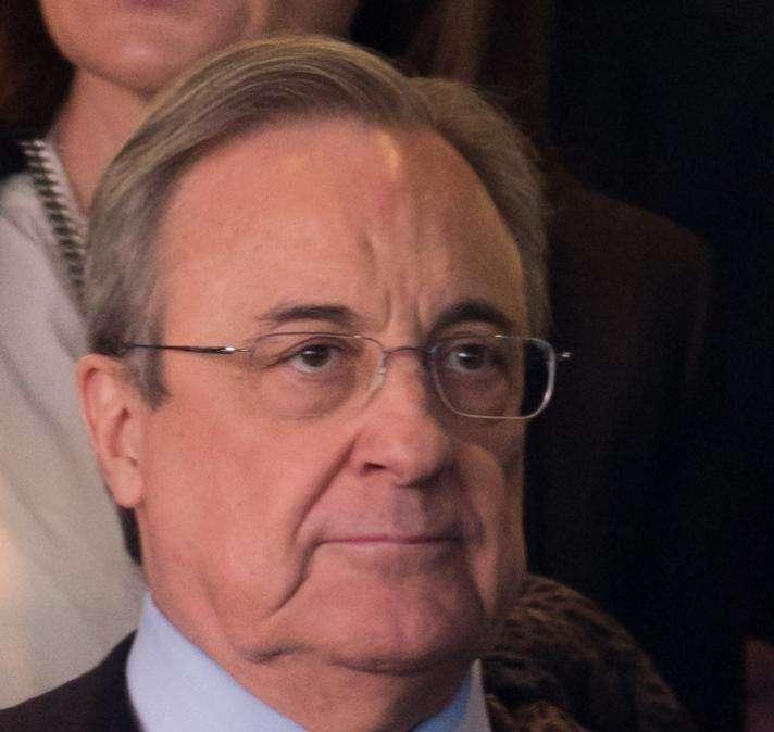 Brotons se despacha a gusto: "El Real Madrid se tapa con 3 Champions en dos años lamentables" 