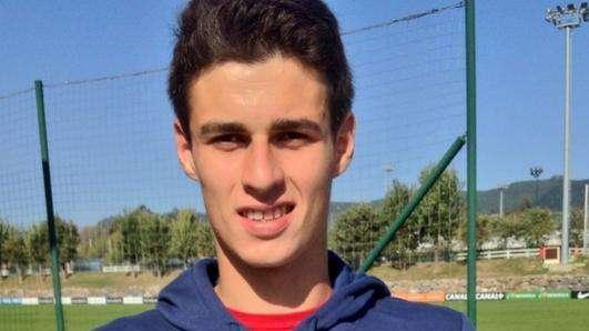 AS - El Athletic da por perdido a Kepa y en Madrid se frotan las manos