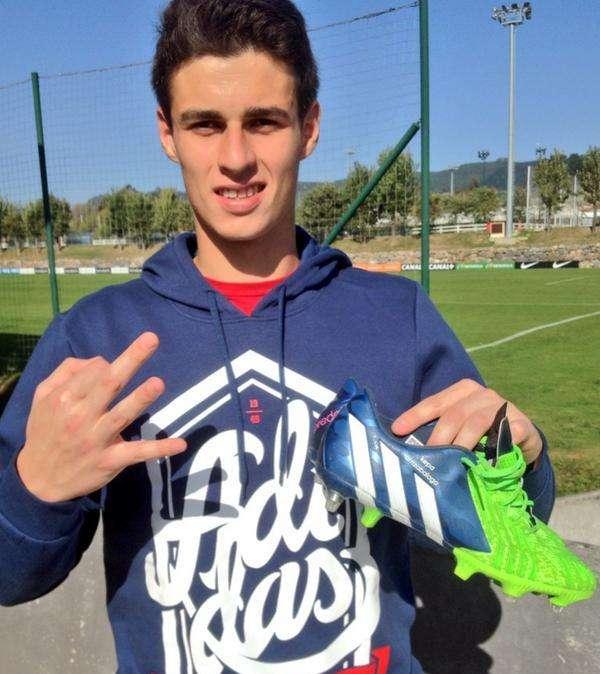 ¡OJO! Se desvela el motivo por el que Kepa no fue al Real Madrid