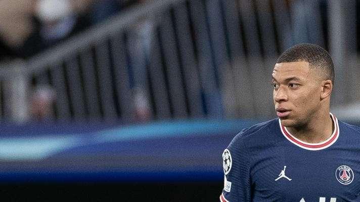 FOTO | Mbappé ya prepara la mudanza para fichar por el Real Madrid: los detalles