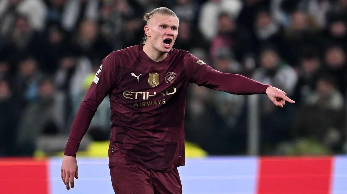 Ojo: ya hay fecha para el posible fichaje de Haaland por el Real Madrid