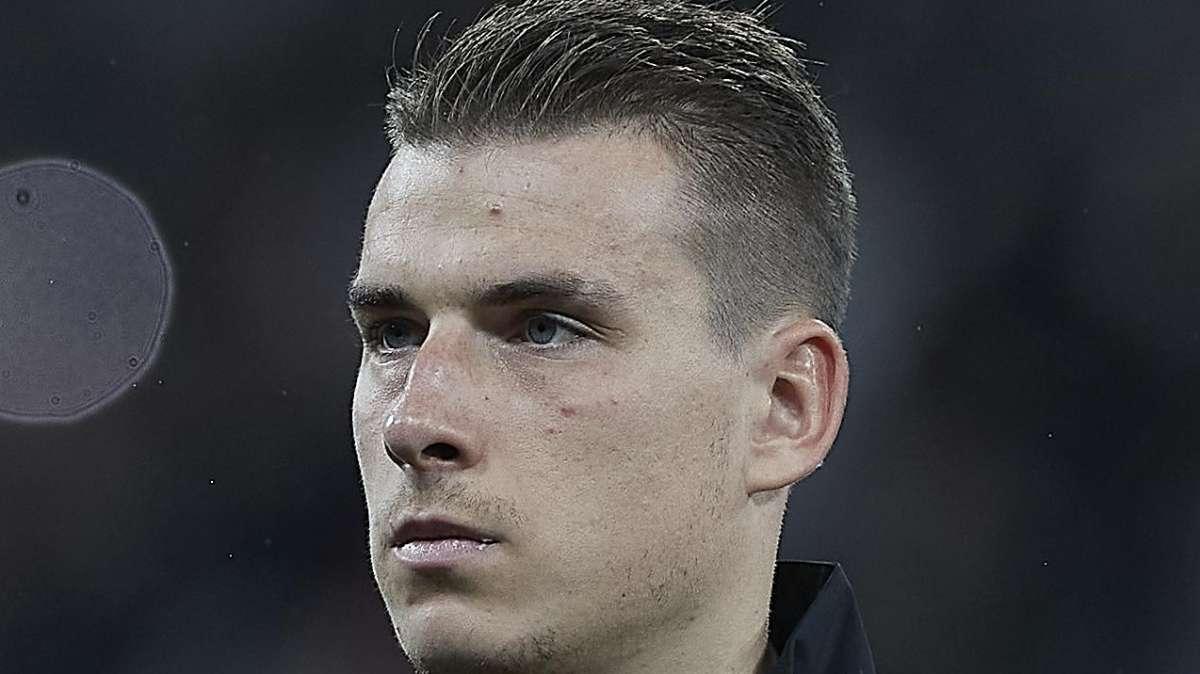 Ojo: el Real Madrid toma una decisión de peso con el futuro de Lunin