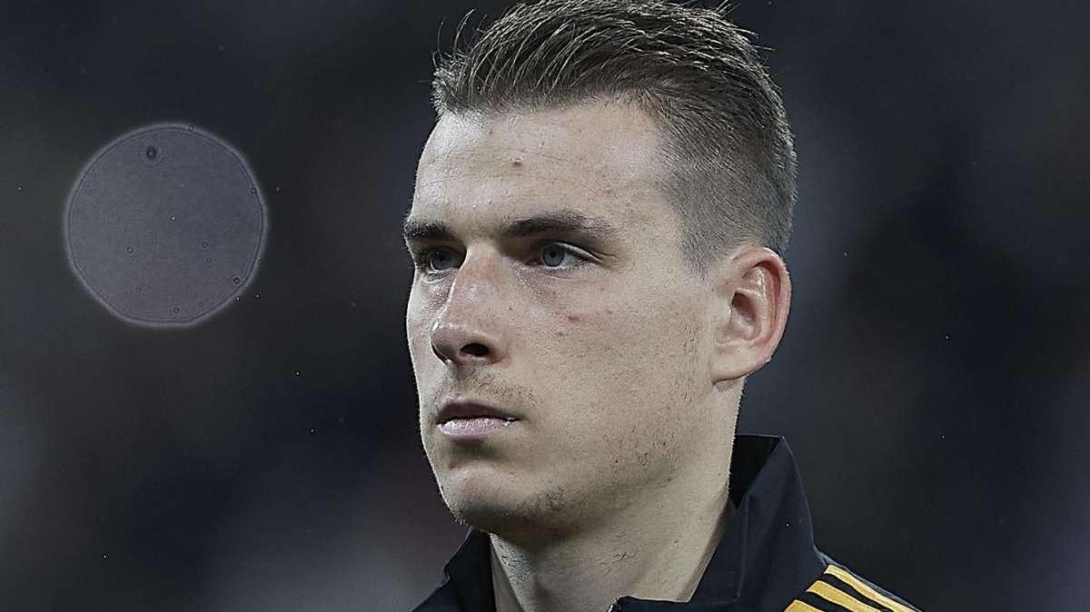 Mercado de fichajes, en directo | El futuro de Nico Paz, la fecha límite de Lunin...