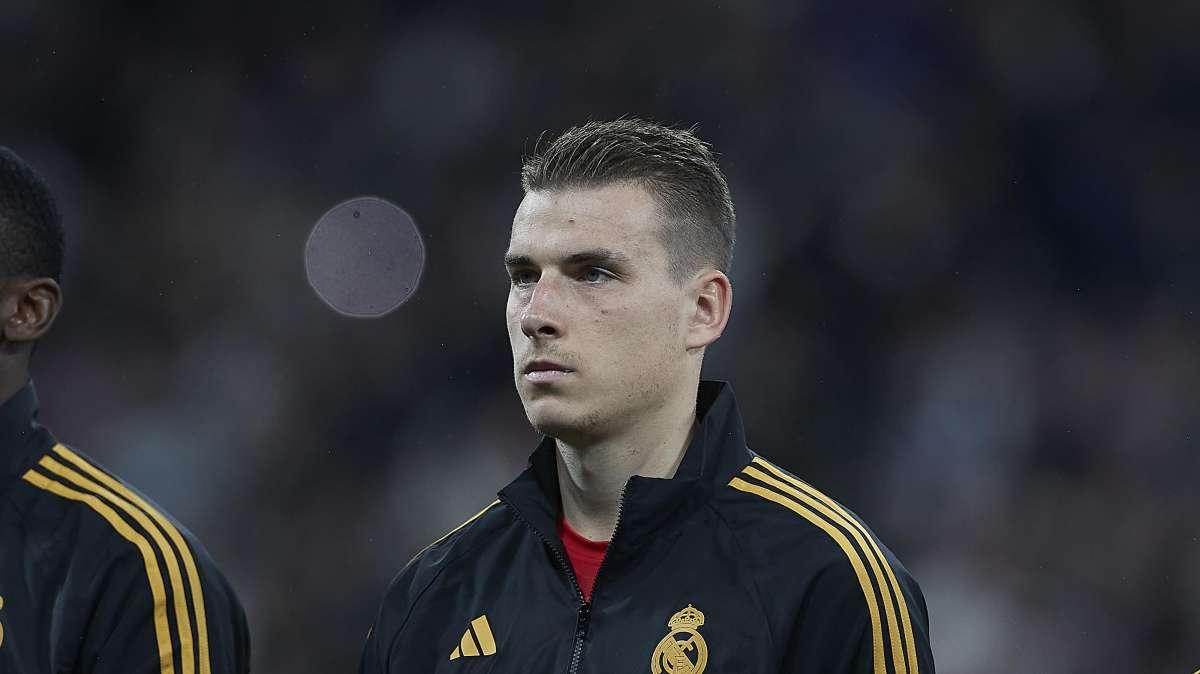 ENCUESTA BD | El madridismo pide a gritos la titularidad de Lunin