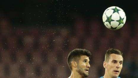 Mirror: El United hace una oferta al Benfica por Lindelöf