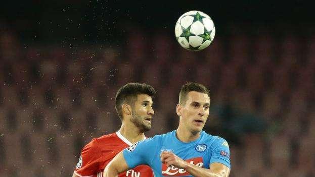 O Jogo: Vieira se reúne con los dirigentes del United para negociar por Lindelöf 