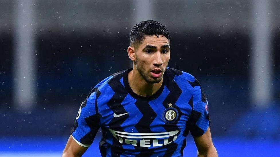 Fichajes | El agente de Achraf confirma su marcha: “Se va del Inter”