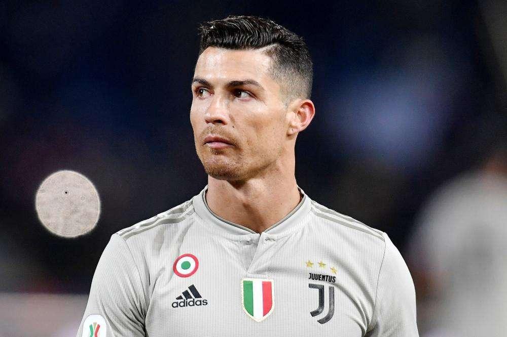 Exmadridistas, los increíbles números de Cristiano en la Juventus