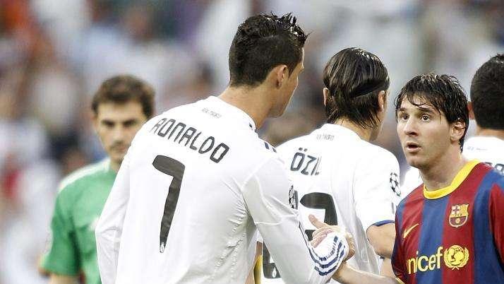 ¡Cristiano y Messi podrían jugar juntos! La Juve se suma a la puja, según El Larguero