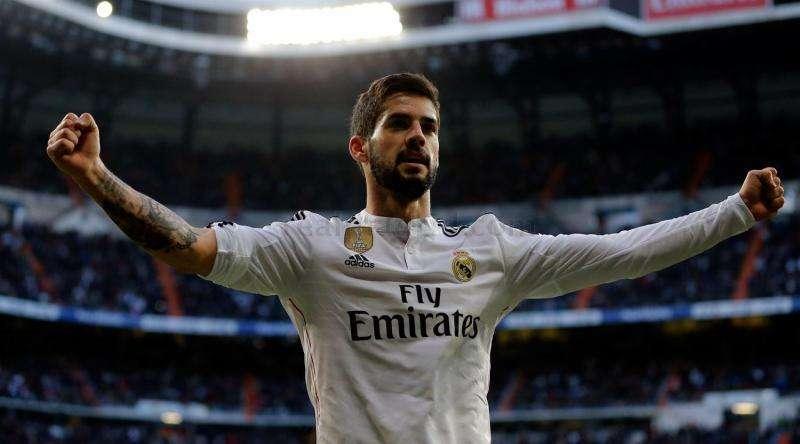 Daily Star: Mourinho y Pellegrini se pelean por Isco