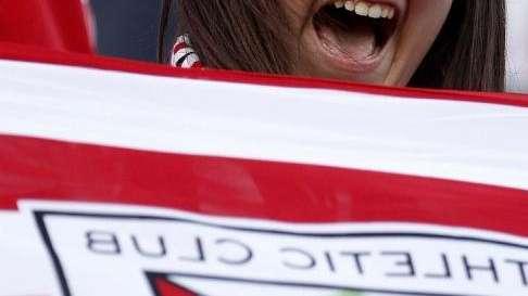 DESCANSO - Tenerife 2-1 Athletic: los vascos sufren en la isla 