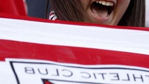 La perla del Athletic anuncia su salida y se acerca al Real Madrid