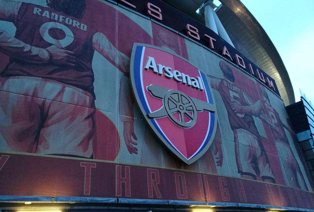 Real Madrid, el Arsenal de Arteta se fija en un delantero exmadridista