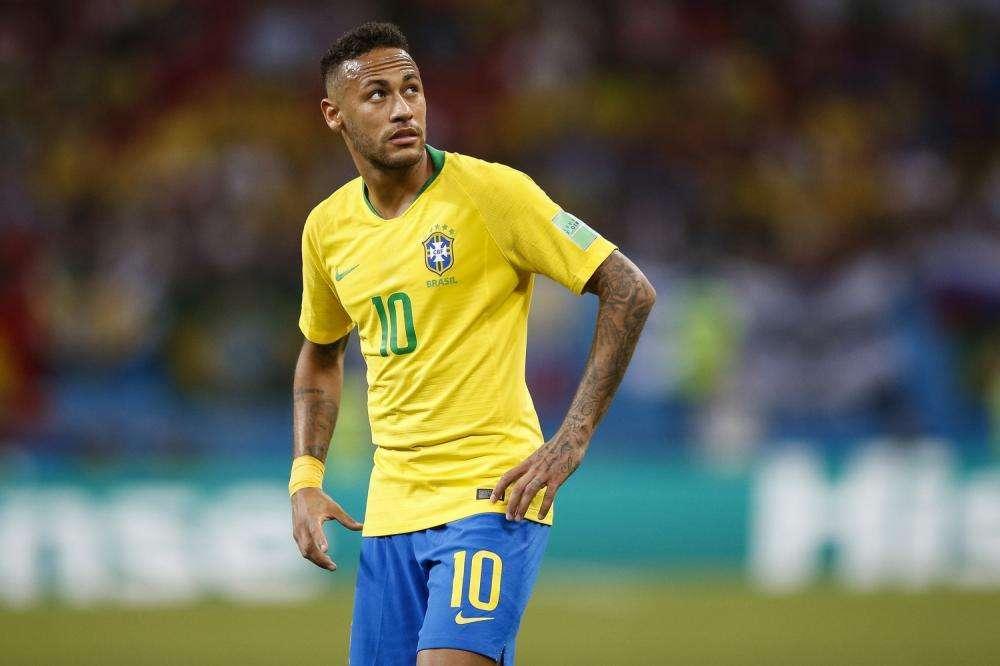 El Chiringuito - El Madrid manda un emisario a Brasil para intentar agilizar el fichaje de Neymar