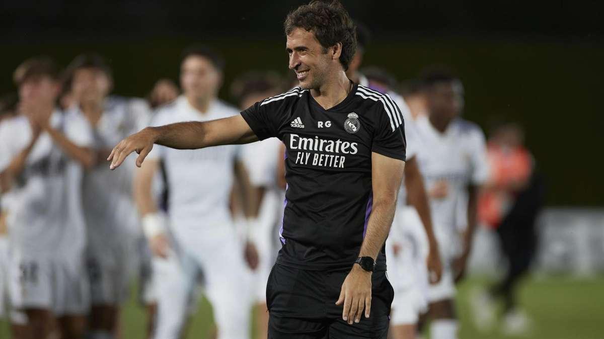 Tan cerca y tan lejos: el motivo por el que Raúl se queda no es el Bernabéu