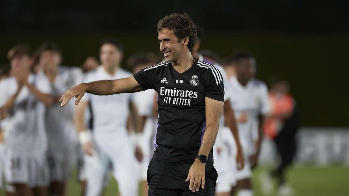 Ojo con el futuro de Raúl: giro radical desde el fútbol alemán