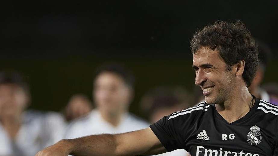 El Real Madrid elige al portero del Castilla para la próxima temporada