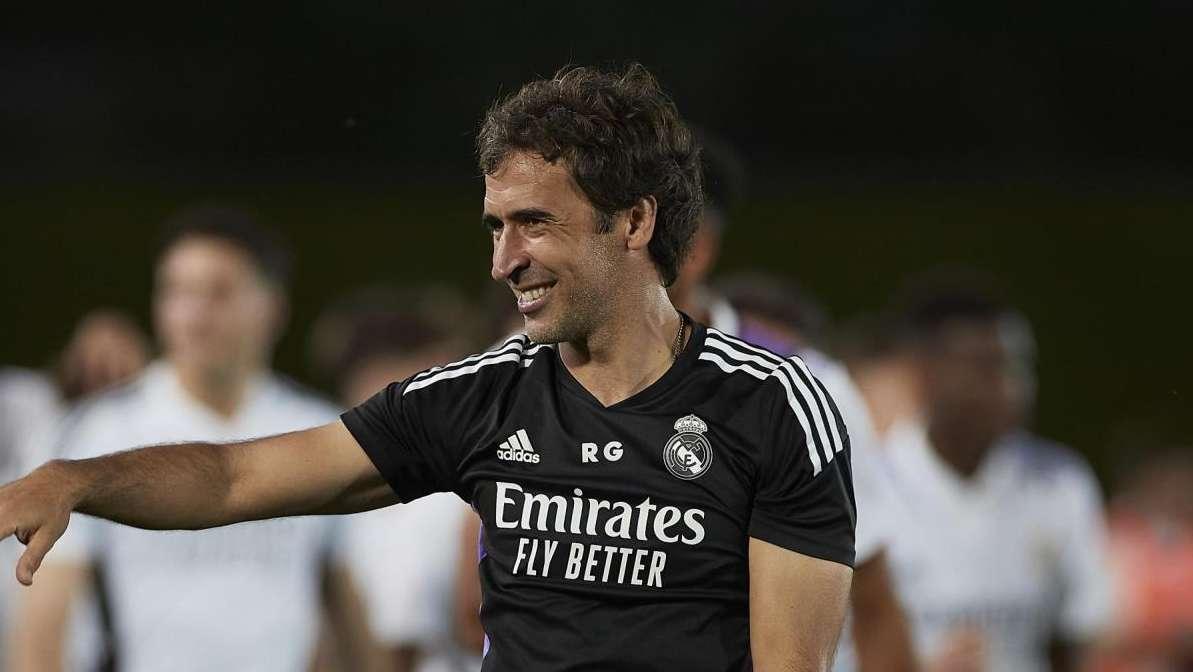 Sevilla Atlético 1-0 Real Madrid Castilla: nueva derrota de los de Raúl