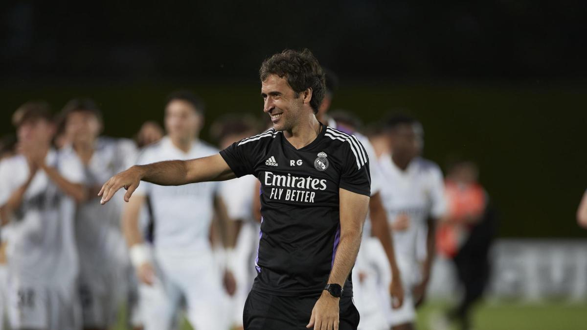El Castilla ya conoce su calendario de temporada: las fechas clave