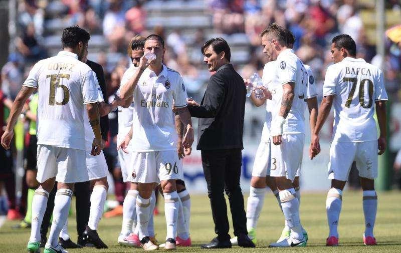 El Milan aprovechó al máximo su visita a Cardiff: reunión con Jorge Mendes por un madridista
